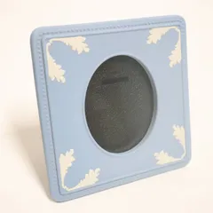 2026年最新】ウェッジウッド ジャスパ フォトフレームの人気アイテム