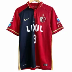 2026年最新】アントラーズ ユニフォーム 2016の人気アイテム - メルカリ