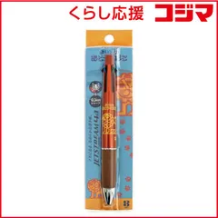 【 新品 未開封 】 デビカ らいおんジェットストリーム4＆1 0.5mm 044181 未使用 送料無料のサムネイル