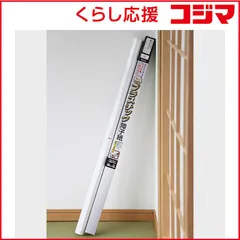 【 新品 未開封 】 大直 大直 プラスチック障子紙 桜 紙巾94cm×紙長さ2m 障子1枚分 OM-003 未使用 送料無料