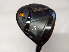 ダンロップ　XXIO X-eks-　18度　Miyazaki AX-1　Sフレックス　フェアウェイウッド　中古　ゴルフドゥ！松前R56店【最短即日発送】