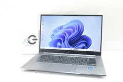 RTX A4000★ HP ZBookPower 15.6inch G8 MobileWorkstation (i7-11850H/32GB/SSD2000GB) ノートパソコン Windows11 17471