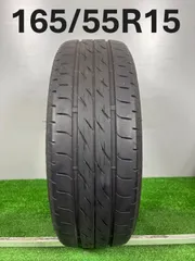 エ*ロ様 ブリヂストン NH100C 165/55R15 4本 ブリヂストン ECOPIA