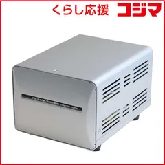 2026年最新】カシムラ 変圧器 1500の人気アイテム - メルカリ
