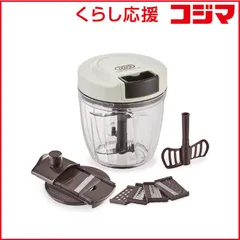 2026年最新】toffy マルチフードプロセッサーの人気アイテム - メルカリ