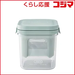 【 新品 未開封 】 ラドンナ Toffy チーズのような濃厚水切りヨーグルトメーカー ペールアクア K-YM2-PA 未使用 送料無料のサムネイル