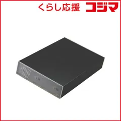【 新品 未開封 】 タイムリー USB3.1 Gen1 3.5インチHDD用アルミケース タイムリー ブラック HDDCASE35-U31-BK 未使用 送料無料