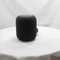 2026年最新】HomePod Space Grayの人気アイテム - メルカリ