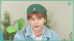 カンゴール ハンチングキャップ (春から秋用)