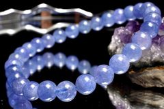 1点物】シルバー925◇美しいシャトヤンシー ブルーピーターサイト