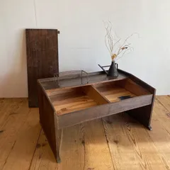 2026年最新】アンティーク 文机の人気アイテム - メルカリ