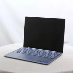 ソフマップ 〔中古品〕 Surface Laptop Go 3 〔Core i5／16GB／SSD256GB〕 XKQ-00063 アイスブルー【262】