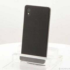ソフマップ 〔中古品〕 Xperia Ace III 64GB ブラック SO-53C docomo SIMフリー【269】