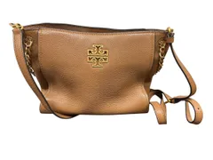 12969-012★ TORY BURCH ミニトート BRITTEN/トリーバーチ/BARK/ショルダーバック/ポシェット/2way★