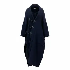 2026年最新】LIMI feu ロングコートの人気アイテム - メルカリ