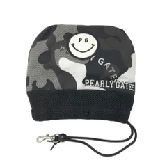 2026年最新】パーリーゲイツ ヘッドカバー 迷彩の人気アイテム - メルカリ