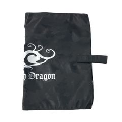 DWD ダンスウイズドラゴン シューズケースと手袋 - メルカリ