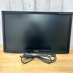MITSUBISHI RDT223WLM-A(BK)ディスプレイ モニター 三菱 - メルカリ MITSUBISHI RDT223WLM-A(BK)ディスプレイ モニター 三菱 - メルカリ
