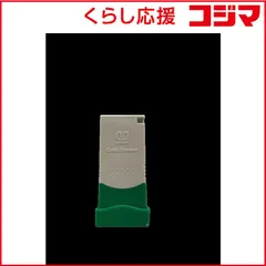 【 新品 未開封 】 サンビー クイックスタンパー訂正用２重線短 QTS0421 未使用 送料無料のサムネイル