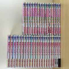 【女性漫画】純情ロマンチカ 1〜22巻＋ 世界一初恋 1〜16巻 38冊セット 中村春菊 BL漫画 ボーイズラブ あすかコミックスCL-DX アニメ化 まとめ売り 既刊 読破 一気読み 大量 セット本 人気作 美品 エメラルド