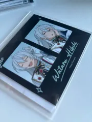 あんさんぶるスターズ！！(あんスタ) あんさんぶる スターズ！ スターライト 証明写真 未開封 日々樹 渉