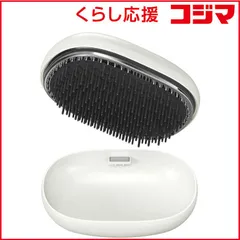 【 新品 未開封 】 モッズヘア ベースアップブラシ ホワイト MHB-7040-W 未使用 送料無料のサムネイル