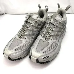 【中古】SALOMON ACS PRO Gray 26.5cm 472991 サロモン[79]のサムネイル