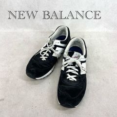 F3641 New Balance スニーカー サイズ26.5 ブラック - メルカリ