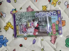 ハローキティ チャームキーホルダー