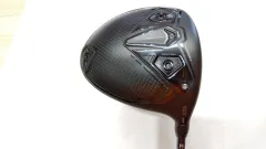 コブラ　DARKSPEED LS US　10.5度　UST LIN-Q M40X WHITE 6　Rフレックス　ドライバー　中古　ゴルフドゥ！松前R56店【最短即日発送】