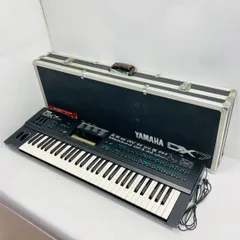 2026年最新】YAMAHA DX7の人気アイテム - メルカリ