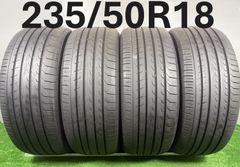 2020年製】235/50ZR18 クムホ KUMHO 本/韓国製 - メルカリ