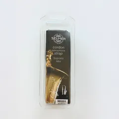 2026年最新】セルマー アルトサックス ネックの人気アイテム - メルカリ