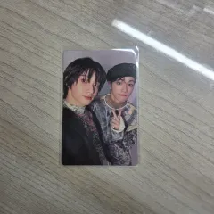 BOYNEXTDOOR(ボイネク) ノー・ジャンル ユニット あんさんぶるスターズ！！(あんスタ) ソンホ(SUNGHO) リウ(RIWOO) トレカ ラキドロ 特典 アルバム トレカ