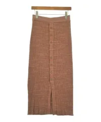 ASTRAET ロング・マキシ丈スカート レディース 【古着】【中古】【送料無料】