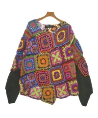 COMME des GARCONS HOMME PLUS ニット・セーター メンズ 【古着】【中古】【送料無料】