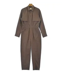 6(ROKU) オールインワン/サロペット レディース 【古着】【中古】【送料無料】