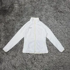 マムート フリース ジャケット/レディース(M)/JP1533