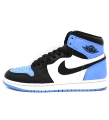 ナイキ NIKE 【 AIR JORDAN 1 RETRO HIGH OG University Blue UNC Toe DZ5485 400 】 エア ジョーダン 1 レトロ ユニバーシティ ブルー ノースカロライナ スニーカー f29524