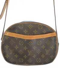 LOUIS VUITTON ショルダーバッグ レディース 【古着】【中古】【送料無料】