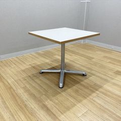 Rondo ダイニングテーブル W900 D900 - メルカリ