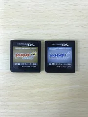 2026年最新】DS ソフト ポケモン ハートゴールドの人気アイテム - メルカリ