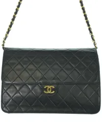 CHANEL ショルダーバッグ レディース 【古着】【中古】【送料無料】