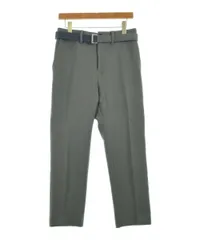 sacai スラックス メンズ 【古着】【中古】【送料無料】のサムネイル