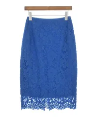 UNITED ARROWS ひざ丈スカート レディース 【古着】【中古】【送料無料】