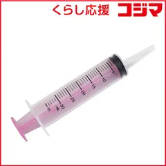 【 新品 未開封 】 スケーター 注入用 注射器 シリンジ (ペット用) (30ml) 未使用 送料無料のサムネイル