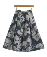 JUSGLITTY ロング・マキシ丈スカート レディース 【古着】【中古】【送料無料】