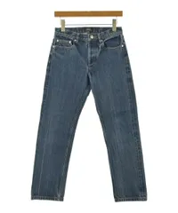 A.P.C. デニムパンツ メンズ 【古着】【中古】【送料無料】