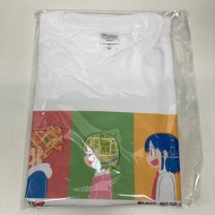 乃木坂46 真夏の全国ツアー2025 Tシャツ吉田綾乃クリスティー直筆
