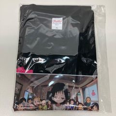 黄泉のツガイ1巻発売記念 懸賞 B賞 ガブちゃんTシャツ - メルカリ